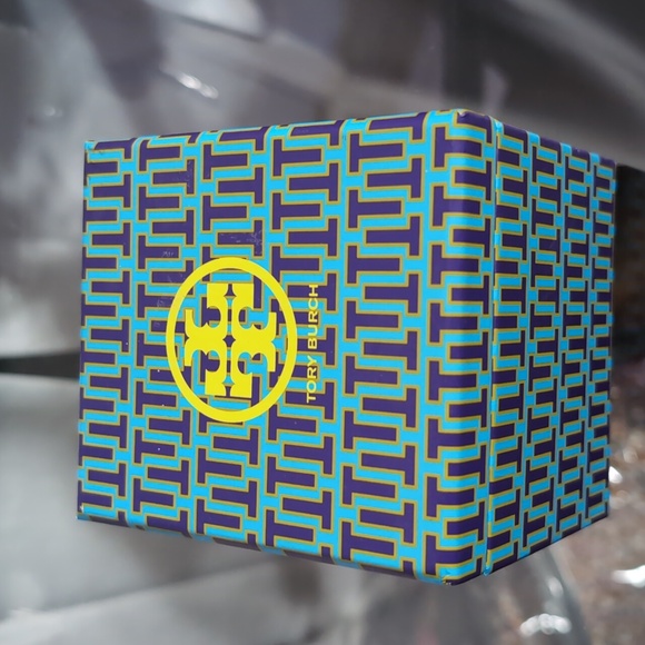 Tory Burch Blank Cards - Picture 1 of 6